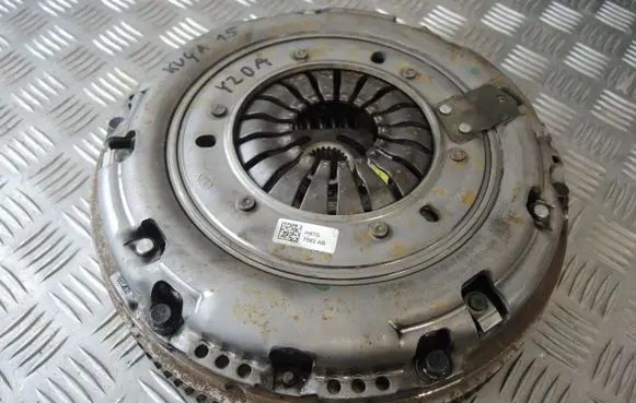 Ford Kuga III Clutch set kit