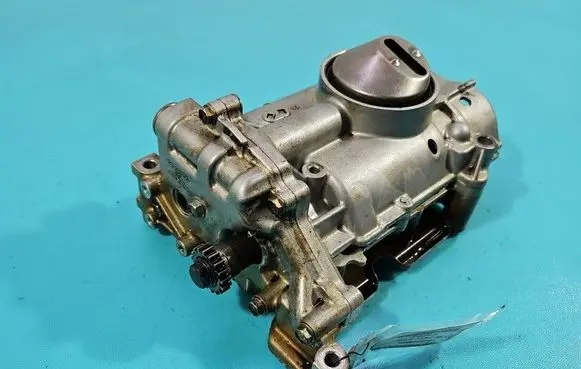 Honda CR-V Oil pump IMPRK1559322