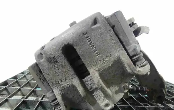 Renault Megane II Front brake caliper IMPRK1245702