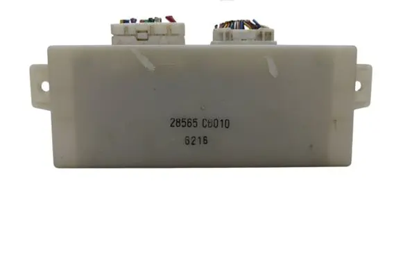 Nissan Murano Z50 Seat control module 28565CB010
