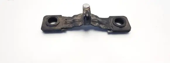 Volkswagen PASSAT B6 Trunk lock loop 3C9827507