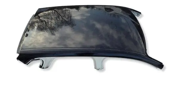 Renault Captur Roof 