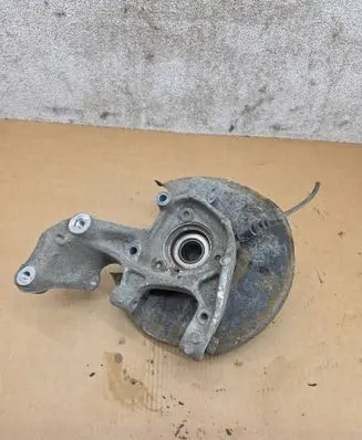 Seat Leon (5F) Rear wheel hub 5Q0505436J