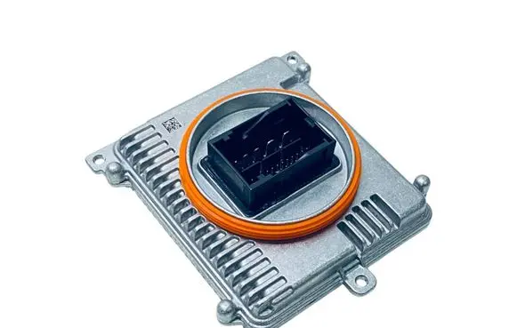 Volkswagen ID.3 LED ballast control module 992941572AG