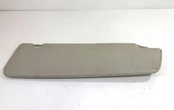 Peugeot Boxer Sun visor 