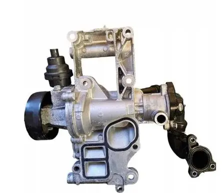 BMW 5 G30 G31 G38 Water pump 2805718