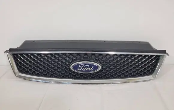 Ford C-MAX I Front grill 3M51R8138