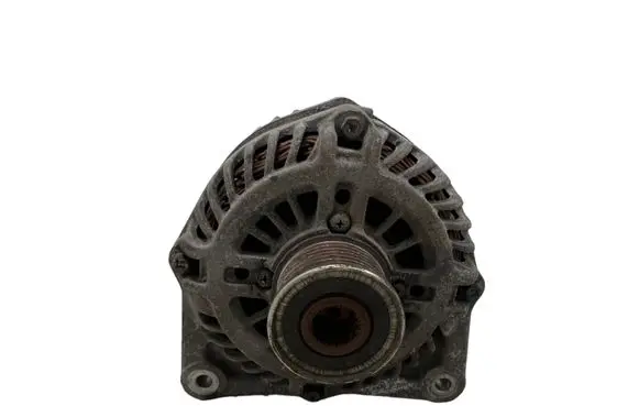 Nissan Qashqai Generator/alternator 23100JD71A VA3TJ2481ZE