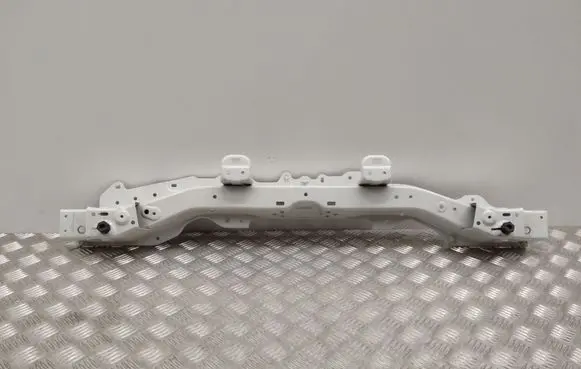 Suzuki Swift IV Top upper radiator support slam panel