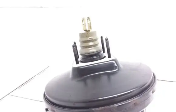 Volvo V50 Brake booster 4N512B195BK 03786439024