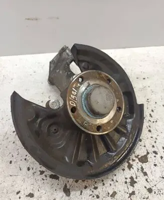 Volkswagen Arteon Rear wheel hub