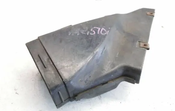 Air intake duct part