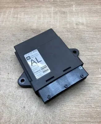 Opel Vectra C Door control unit/module 13111456 5WK46001