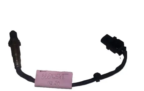Opel Insignia A Lambda probe sensor 55572548
