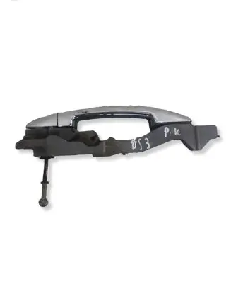 Citroen DS3 Front door exterior handle 9684560080 111671ZP5G3