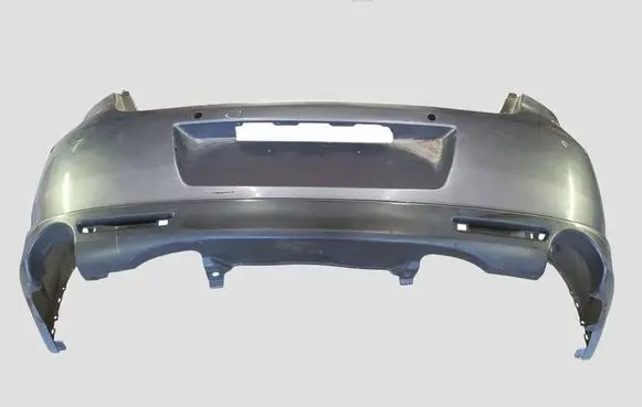Mazda 6 Rear bumper GS11502210 S22F1181