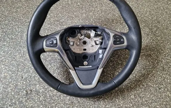 Ford B-MAX Steering wheel AV113600KB3ZHE