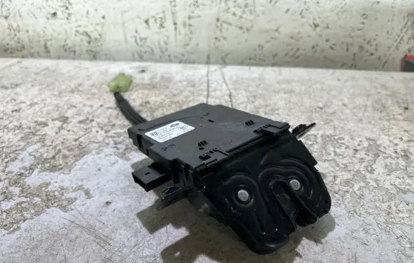 Jaguar XF X260 Tailgate/trunk/boot lock/catch/latch CPLAA442A66AE A048316 C05883108