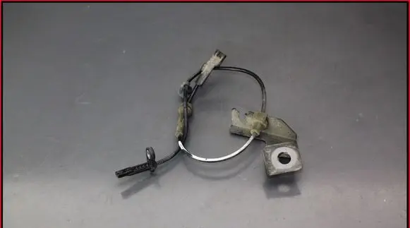 Ford Fusion II Other brake parts DG9C2C204A