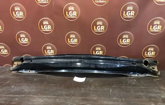 Rear beam