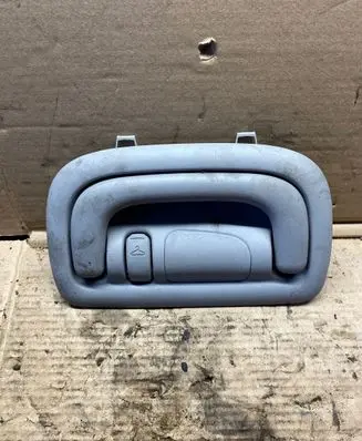 Chrysler Grand Voyager III Rear interior roof grab handle TL6603 V76171