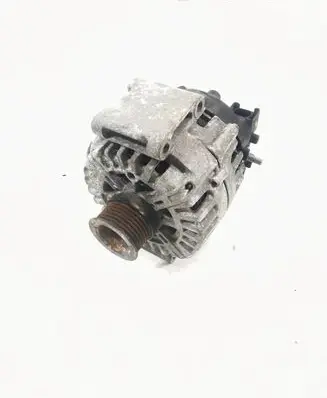 Mercedes-Benz C W205 Generator/alternator a0009062822