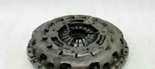 BMW 1 F20 F21 Clutch set kit 21217614326