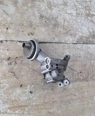 Audi A6 S6 C6 4F Oil pump 8705161630 168034 A1S19C03