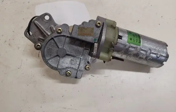 Audi A6 S6 C5 4B Seat adjustment motor 0130002526 198388102