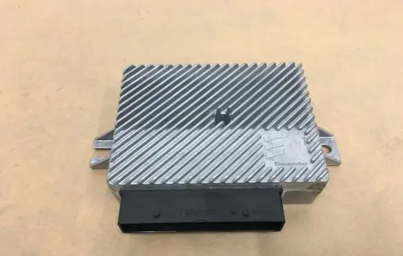 Maserati Ghibli Other control units/modules 15345311 15345291