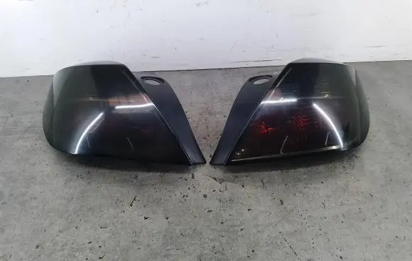 Opel Astra H Rear/tail lights set 
