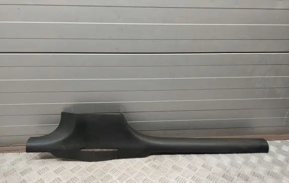 Audi A3 S3 8V (B) pillar trim (bottom) 8V5853905