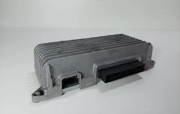 Audi Q7 4L Sound amplifier 4L0910223E