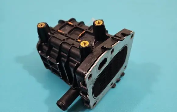Ford Mondeo MK V EGR valve cooler IMPRK1509141