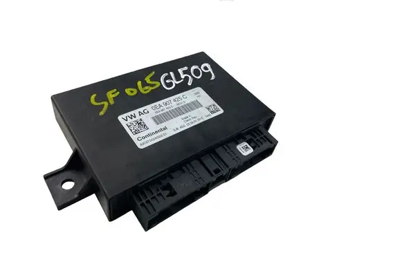 Cupra Born Other control units/modules 0EA907425C