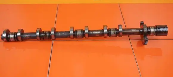 Peugeot 308 Camshaft MIMOSRODOWY 5FW