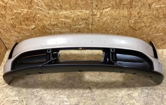 Porsche Taycan 9J1 Front bumper cross member 9j1807221G2X 9j0807221d