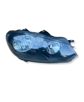 Volkswagen Golf VI Headlight/headlamp 