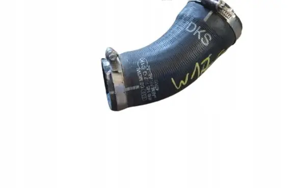 Audi A8 S8 D4 4H Air intake hose/pipe 4H0145737Q