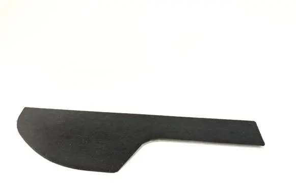 Subaru Outback Centre console side trim front 