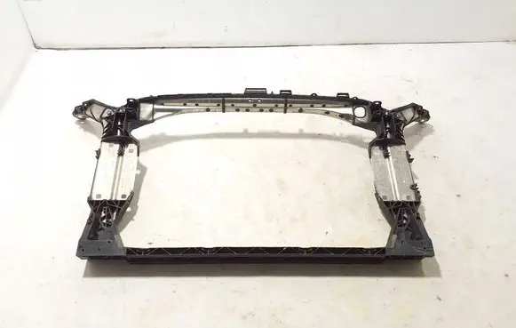 Audi A6 S6 C8 4K Radiator support slam panel 4K0805594A