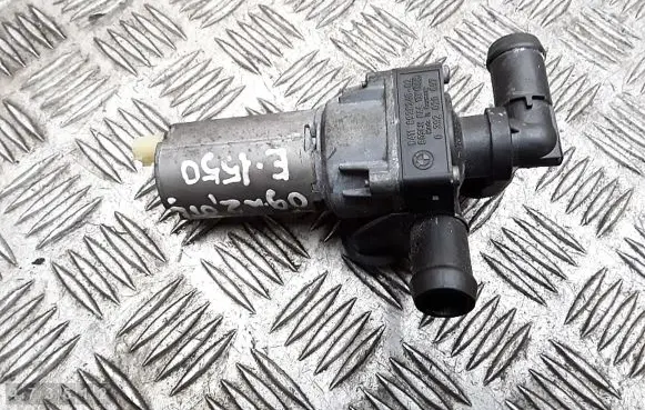 BMW 3 E90 E91 Electric auxiliary coolant/water pump 69282460392020097