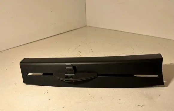 BMW 5 F10 F11 Rear door sun blind/shade 9918011557