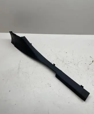 Renault Scenic III - Grand scenic III Front sill trim cover 769520004R