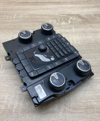 Volvo V60 Climate control unit 30795265