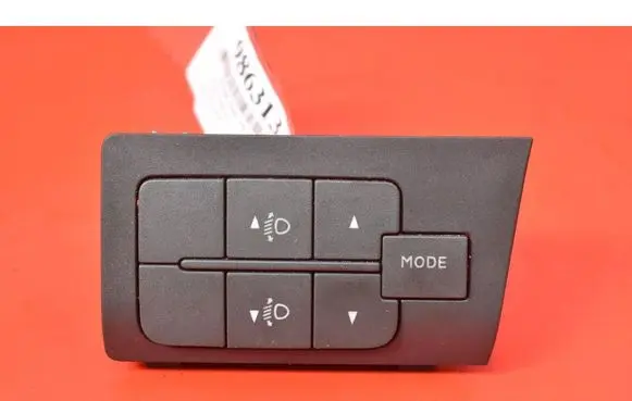 Light switch
