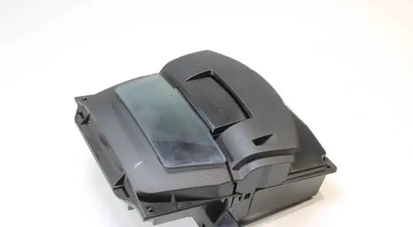 Mazda 6 Head up display screen MTE00