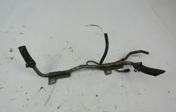 Honda CR-V Engine coolant pipe/hose 