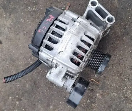 Ford Mondeo MK IV Generator/alternator BV6N-10300-BB