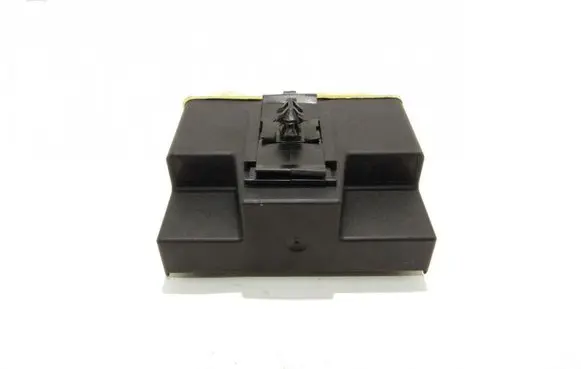 Glow plug pre-heat relay